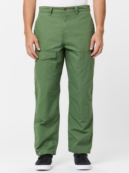 Vans x Atiba Haze Cargo Pants\Pine Forest