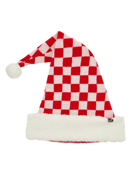 Vans Holiday Hat\Racing Red