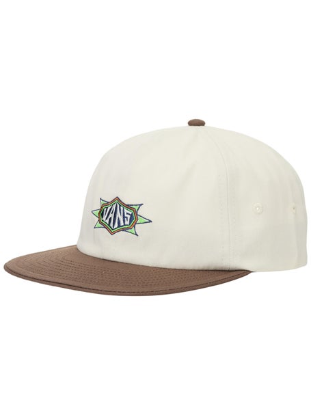 Vans Hypnotist Jockey Hat\Egret