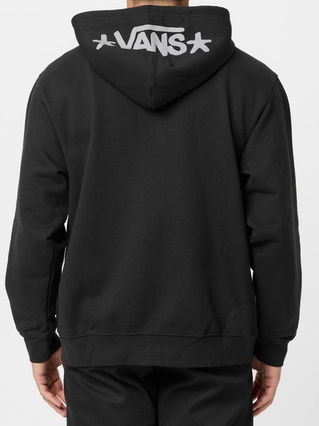 Vans x Atiba Haze Hoodzip\Black