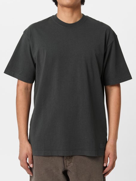 Vans LX Loose Fit T-Shirt\Faded Black