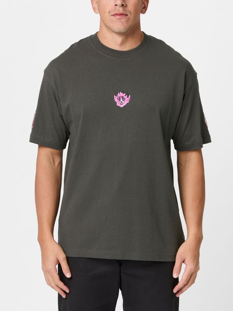 Vans x Mike G Goblins T-Shirt\Faded Black