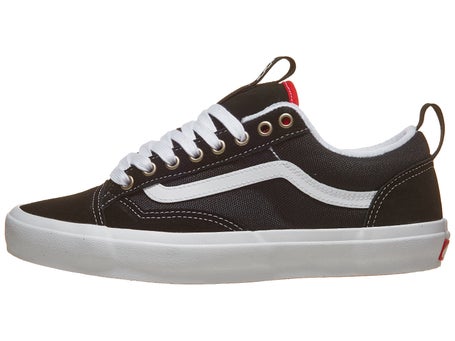 Vans Skate Old Skool 36+ Shoes\Black/White