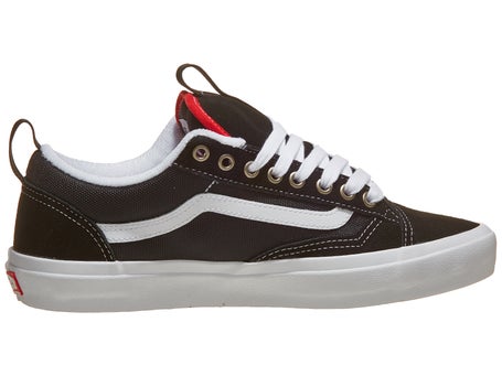 Vans Skate Old Skool 36+ Shoes\Black/White