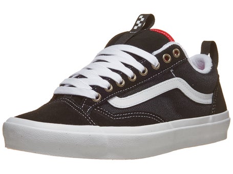 Vans Skate Old Skool 36+ Shoes\Black/White