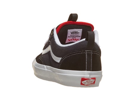 Vans Skate Old Skool 36+ Shoes\Black/White