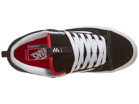 Vans Skate Old Skool 36+ Shoes\Black/White