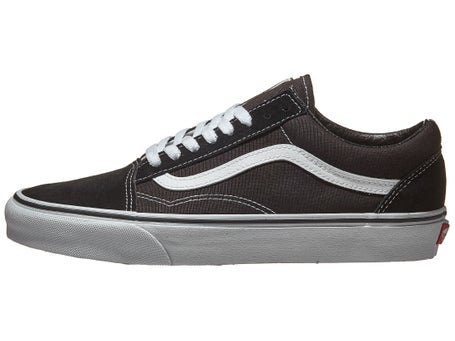 Vans Classic Old Skool Shoes\Black/White