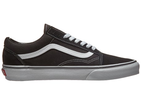 Vans Classic Old Skool Shoes\Black/White