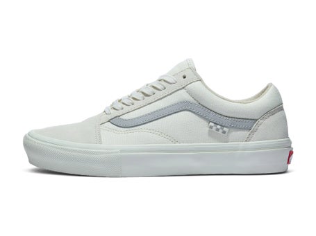 Vans Skate Old Skool Shoes\Marshmallow