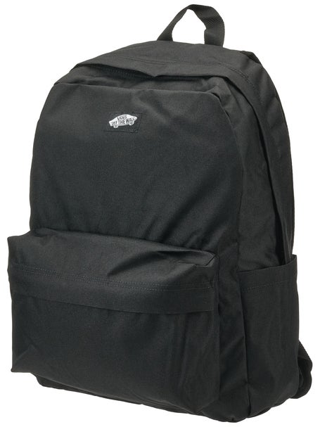 Vans Old Skool Backpack\Black/Black