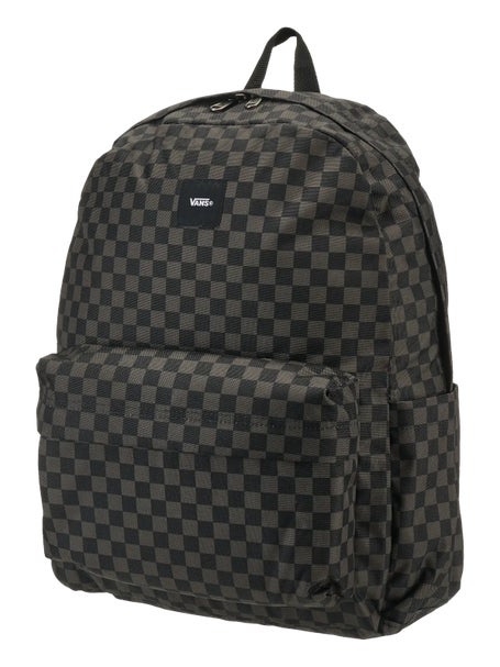 Vans Old Skool Backpack\Black/Charcoal