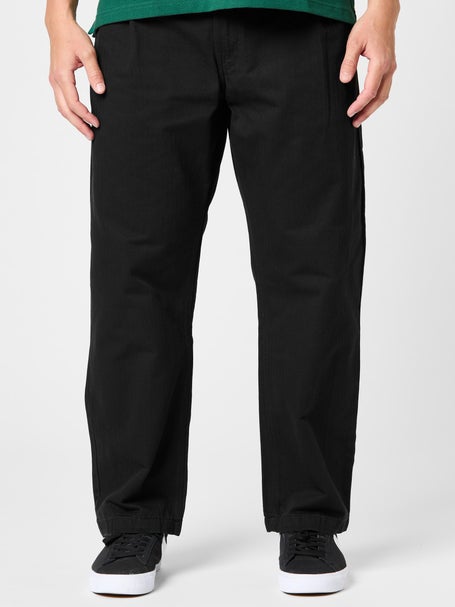 Vans Skate Loose Pleated Pants\Black