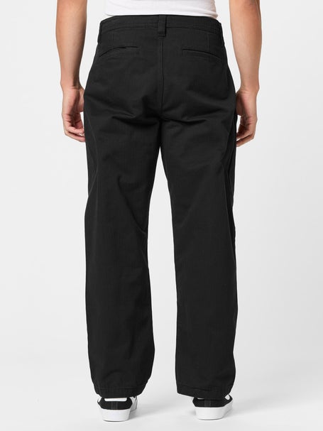 Vans Skate Loose Pleated Pants\Black