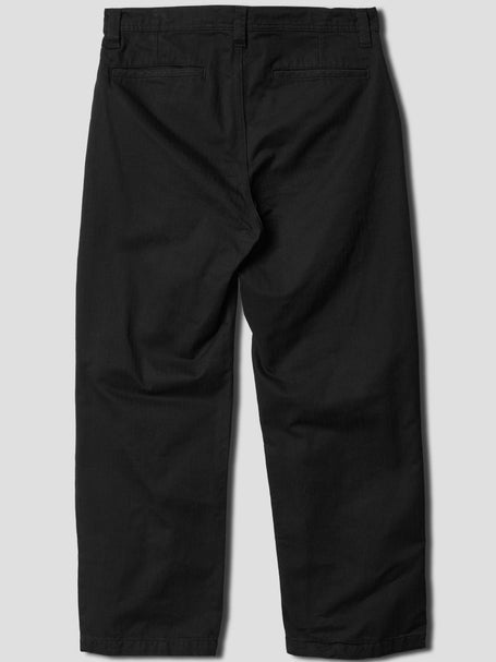Vans Skate Loose Pleated Pants\Black
