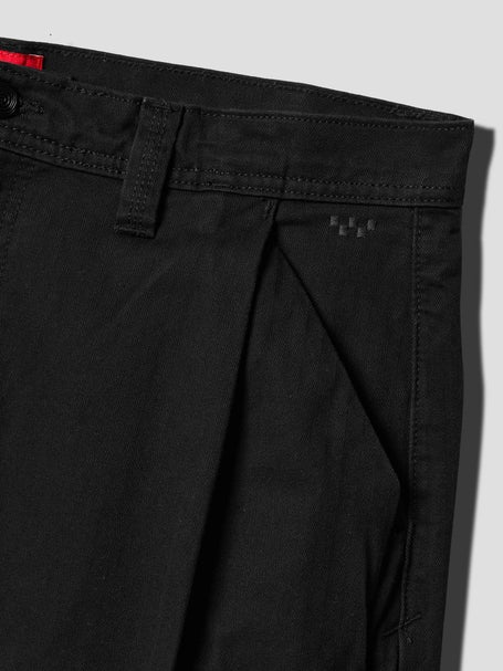 Vans Skate Loose Pleated Pants\Black
