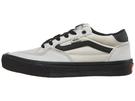 Vans Rowan Pro Shoes\Oatmeal