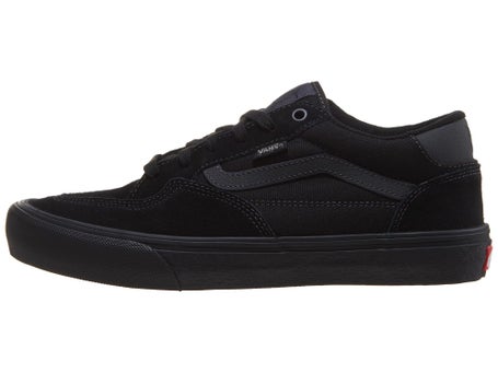 Vans Rowan Pro Shoes\Contrast Black/Grey