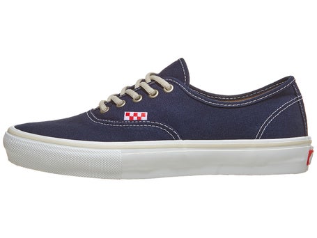 Vans Skate Authentic Shoes\Navy/Turtledove