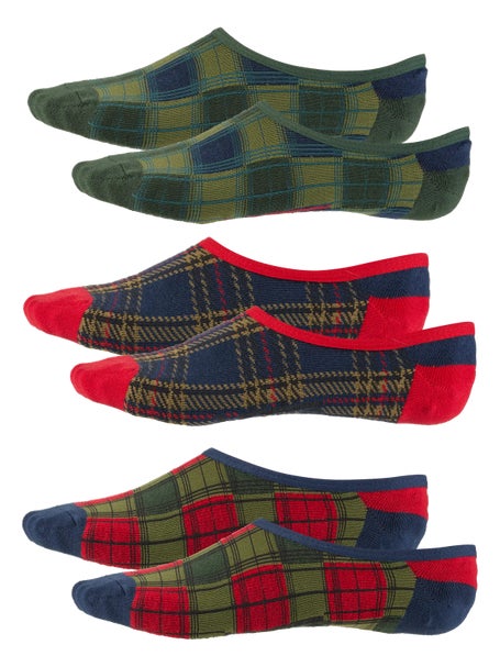 Vans Slated Canoodle Socks 3pk\Dress Blues