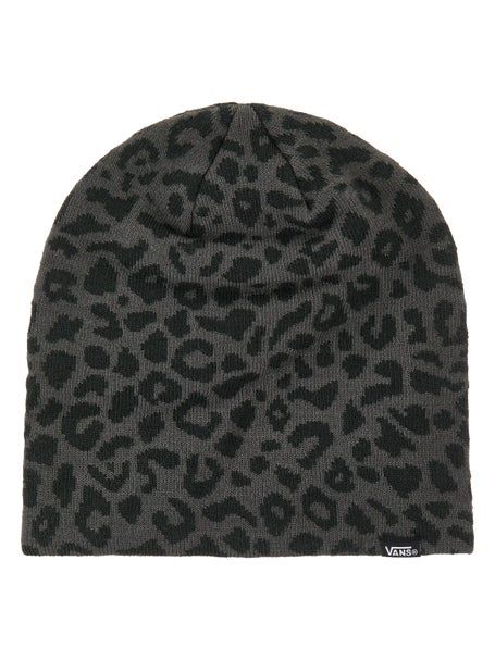 Vans Skull Beanie\Charcoal Grey