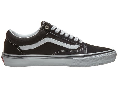 Vans Skate Old Skool Shoes\Black/White