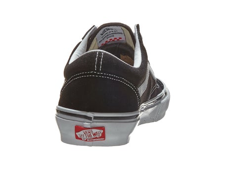 Vans Skate Old Skool Shoes\Black/White