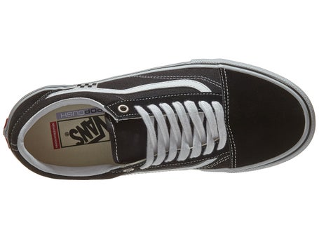 Vans Skate Old Skool Shoes\Black/White