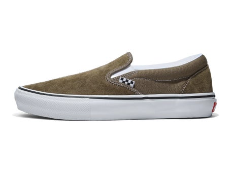Vans Skate Slip-On Shoes\Fatigue