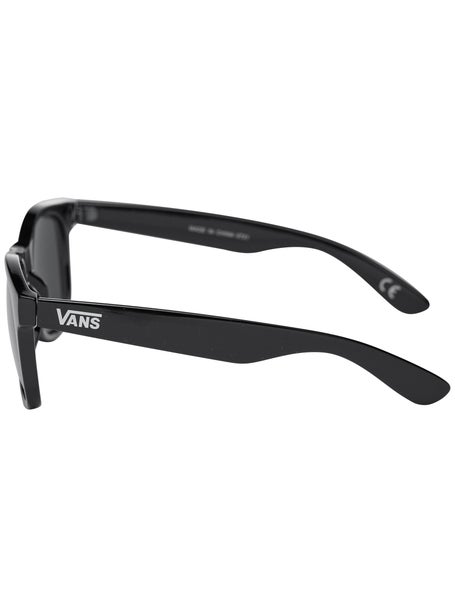 Vans Spicoli 4 Sunglasses\Black