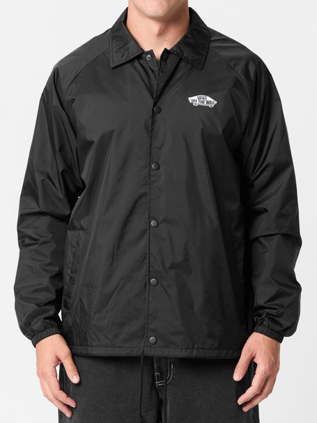 Vans Torrey Jacket\Black/White