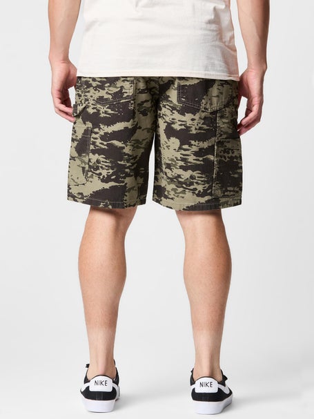 Vans Skate Utility Loose Shorts\Walnut