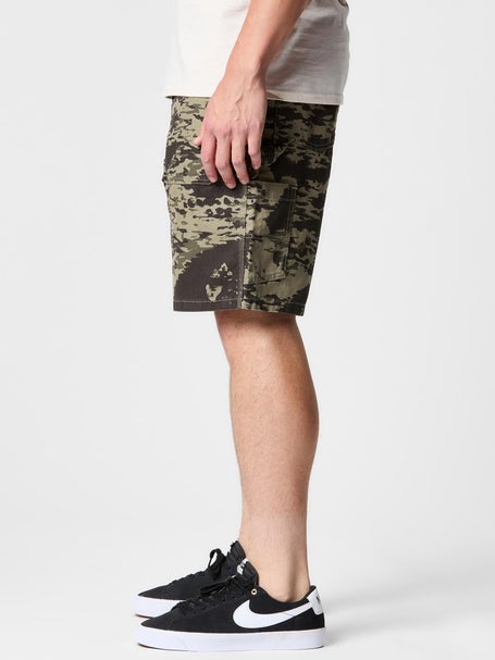 Vans Skate Utility Loose Shorts\Walnut
