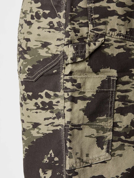 Vans Skate Utility Loose Shorts\Walnut