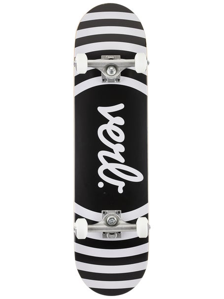 Verb Reverb Black/Cream Complete 8 x 32