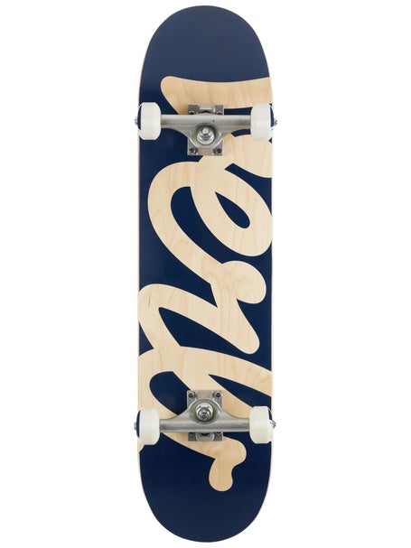 Verb XL Script Navy Complete 8.0 x 32