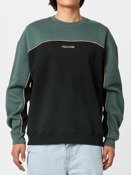 Volcom 2K Stone Crew Sweatshirt