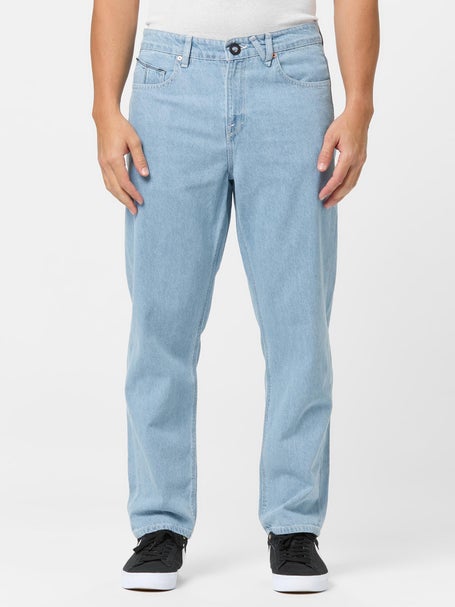 Volcom Fivedown Jeans\Camper Blue