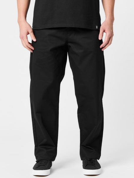 Volcom Frickin Skate Chino Pants\Black