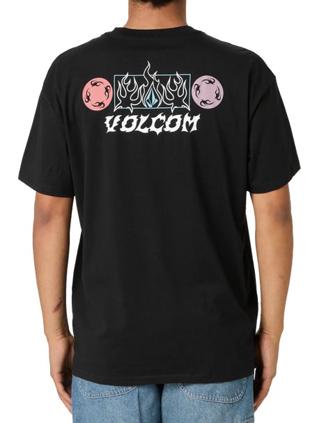 Volcom Blaster T-Shirt\Black