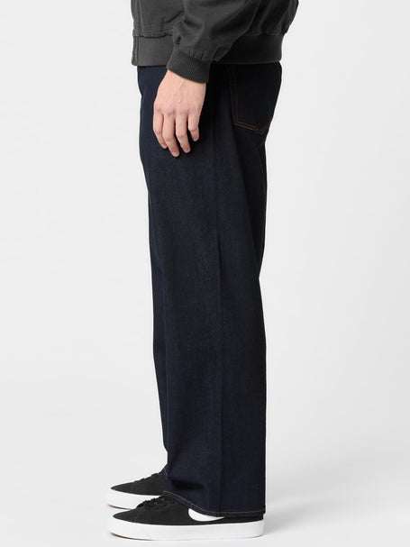 Volcom Billow Denim Jeans\Rinse