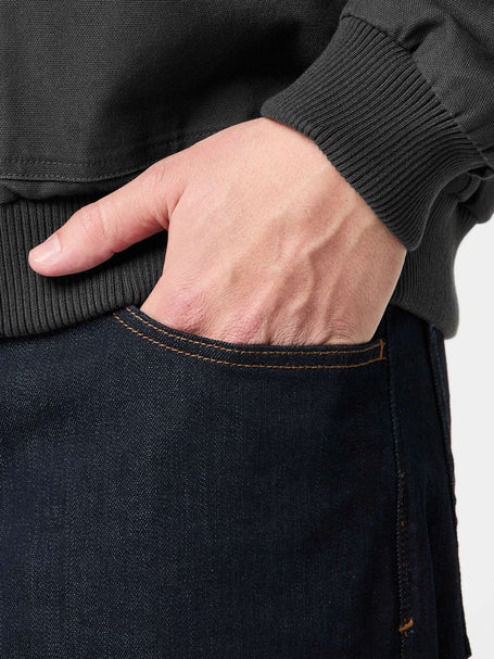 Volcom Billow Denim Jeans\Rinse