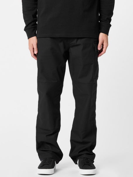 Volcom Caliper II Work Pants\Black