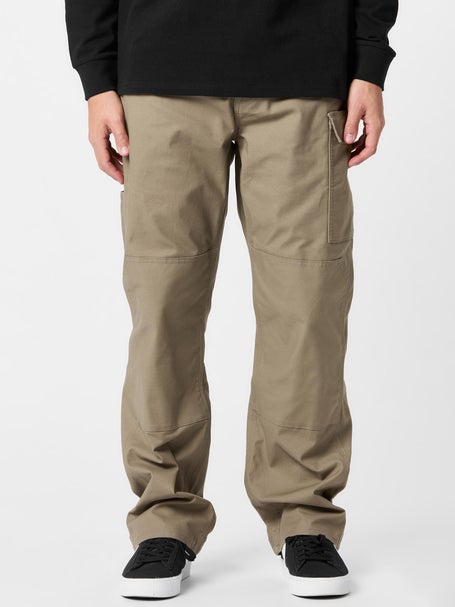 Volcom Caliper II Work Pants\Brindle