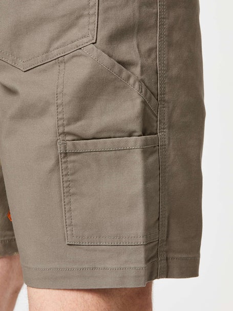 Volcom Caliper II Relaxed Work Shorts\Brindle