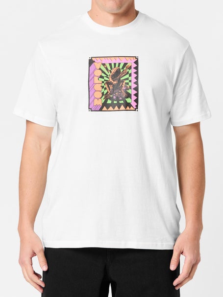 Volcom Doom Frog T-Shirt\Black