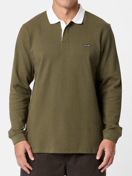 Volcom Curbstone S/S Polo Shirt