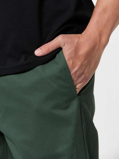Volcom Frickin Skate Chino Pants\Dark Forest