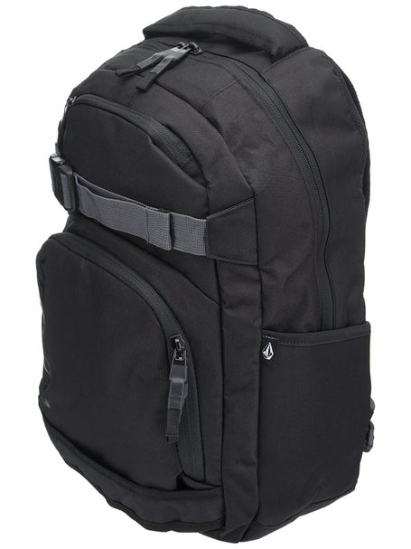 Volcom Everstone Skate Backpack\Black