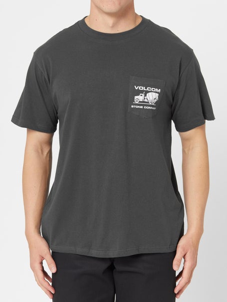 Volcom Skate Vitals G Taylor 1 T-Shirt